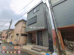 東京都足立区本木西町