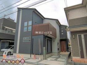 埼玉県草加市青柳７丁目