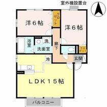 間取り：227103102497