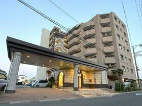 ナイスサンソレイユ浜松入野　３階