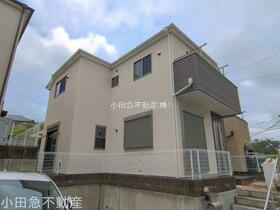 神奈川県川崎市麻生区東百合丘１丁目