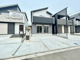 神奈川県相模原市南区新戸