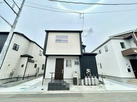 神奈川県相模原市南区新戸