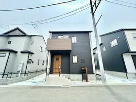 神奈川県相模原市南区新戸
