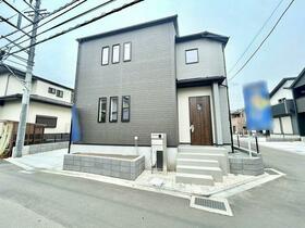 神奈川県相模原市南区新戸