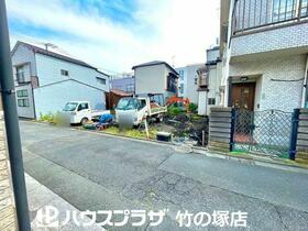 東京都足立区関原１丁目