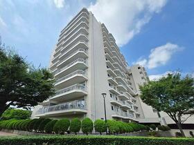 シーアイマンション駒場Ｂ棟