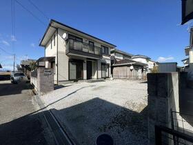 群馬県藤岡市中島