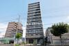 リアライズ南巽 5階 築1年10ヶ月の賃貸物件