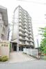 シティマンション新屋敷 9階 築36年2ヶ月の賃貸物件