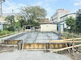 群馬県前橋市朝日が丘町