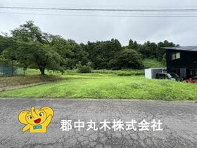 福島県本宮市高木字滝ノ入