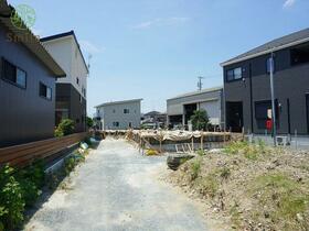 静岡県浜松市中央区笠井新田町