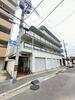 甲南メゾン春日 3階 築46年9ヶ月の賃貸物件