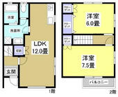 ドエル・コートＡのイメージ