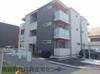 D-Luce黒田-EAST 3階 築1年4ヶ月の賃貸物件