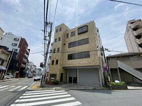 神奈川県横浜市西区久保町