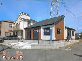 埼玉県草加市新里町