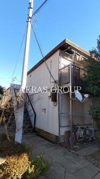 apartment 埼玉県ふじみ野市上福岡２丁目
地図を見る