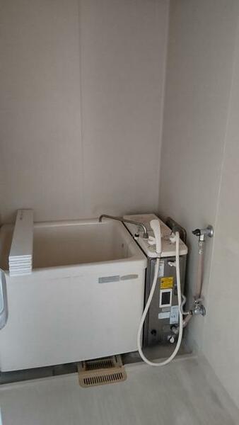 apartment 埼玉県ふじみ野市上福岡２丁目
地図を見る