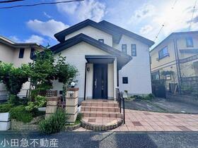 東京都町田市真光寺２丁目