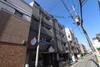 杭瀬駅より徒歩6分 2階 築29年10ヶ月の賃貸物件