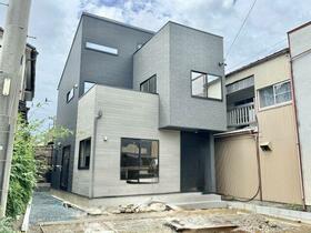 静岡県浜松市中央区新津町