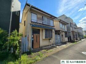 奈良県大和郡山市野垣内町