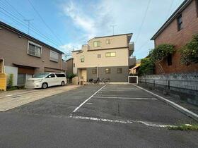 千葉県市川市新田4丁目