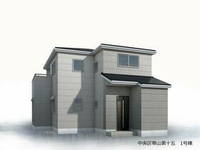 熊本県熊本市中央区帯山４丁目