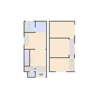 間取り：210005973170