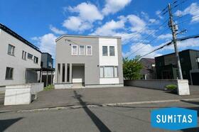 北海道札幌市白石区川北三条３丁目