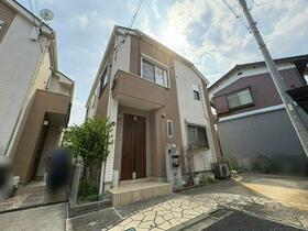 東京都世田谷区喜多見７丁目