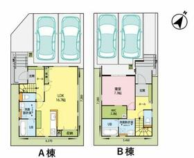 新潟県新潟市江南区五月町2丁目