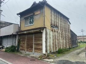 熊本県玉名市繁根木