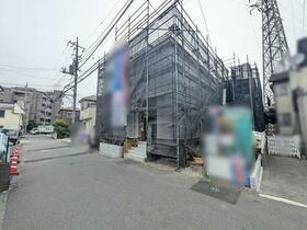 神奈川県座間市相模が丘３丁目