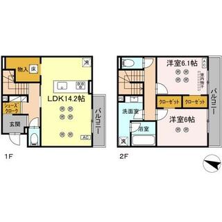 間取り：240041313528