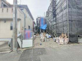 神奈川県座間市相模が丘３丁目