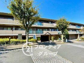 セントポリア生駒Ｂ棟　中古マンション