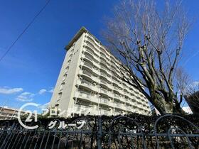 向島ニュータウン第三街区Ｄ棟　中古マンション