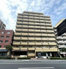 ライオンズプラザ池尻大橋