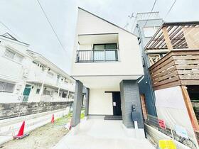 東京都江戸川区江戸川３丁目