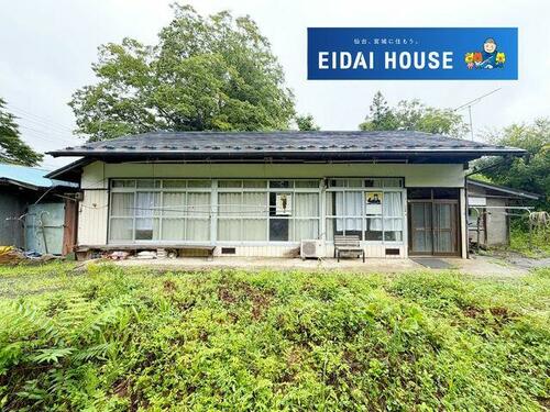 Used Detached House, Shiroishi, Miyagi