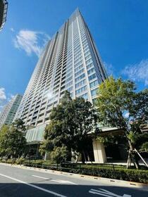 白金ザ・スカイ東棟