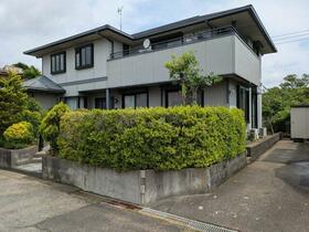 千葉県東金市藤下飛地