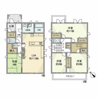 間取り：212049988609