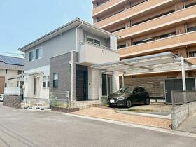 岡山県倉敷市中庄