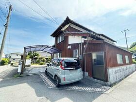 山口県防府市大字田島