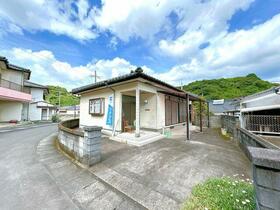 鹿児島県阿久根市西目