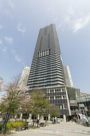 勝どきビュータワー